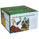 Víg Snorra Sturlusonar (1241) 100 skota