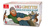 Víg Grettis Ásmundarsonar