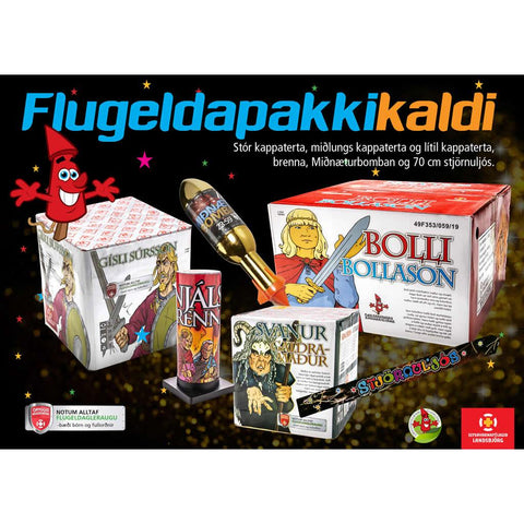 Tilboð 2